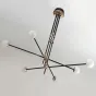 Люстра Bullarum Si-6 Chandelier от LaLume