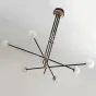 Люстра Bullarum Si-6 Chandelier от LaLume