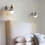 Бра FANTA WALL Green от ImperiumLoft