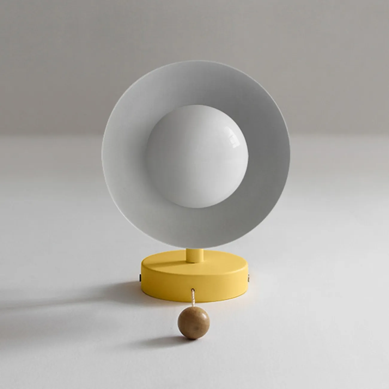 Бра FANTA WALL Green от ImperiumLoft