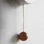 Бра FANTA WALL Green от ImperiumLoft