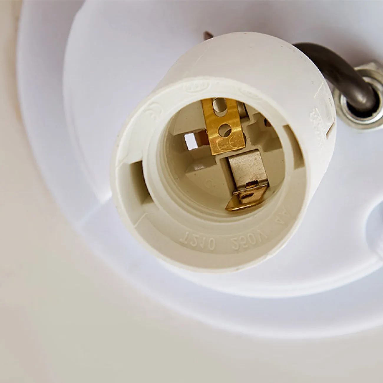 Потолочный светильник MERCURY MORE L5 White Red Blue Yellow Green от ImperiumLoft