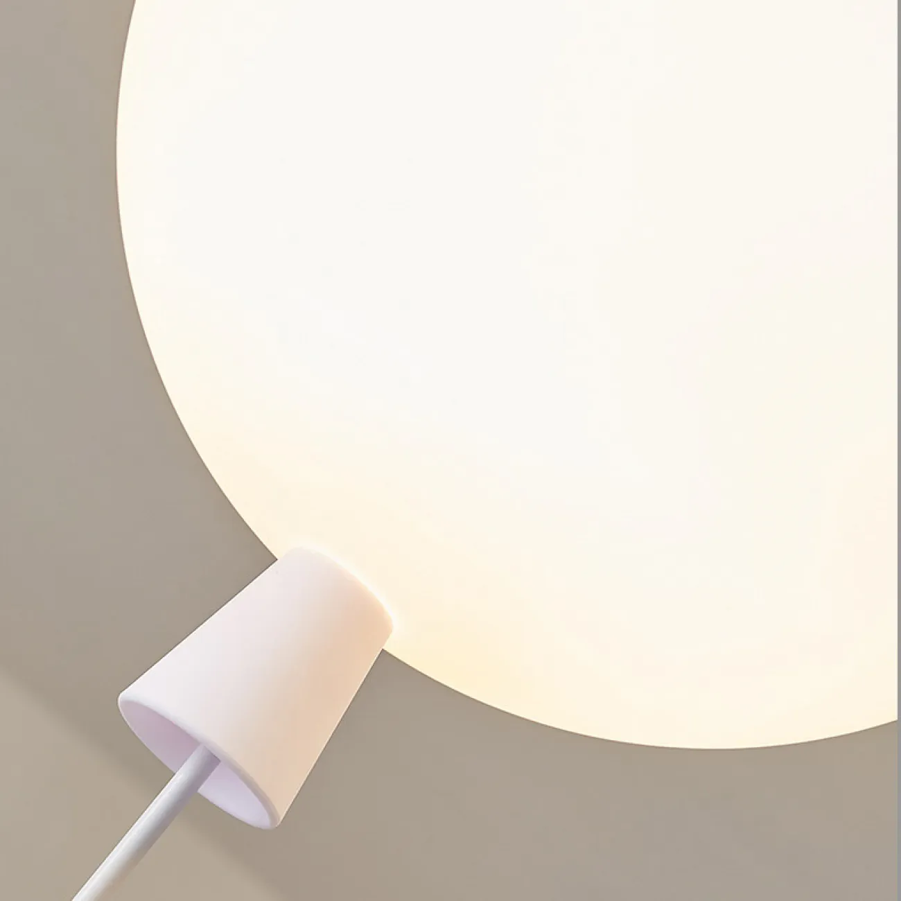 Потолочный светильник MERCURY MORE L3 Blue Yellow White от ImperiumLoft