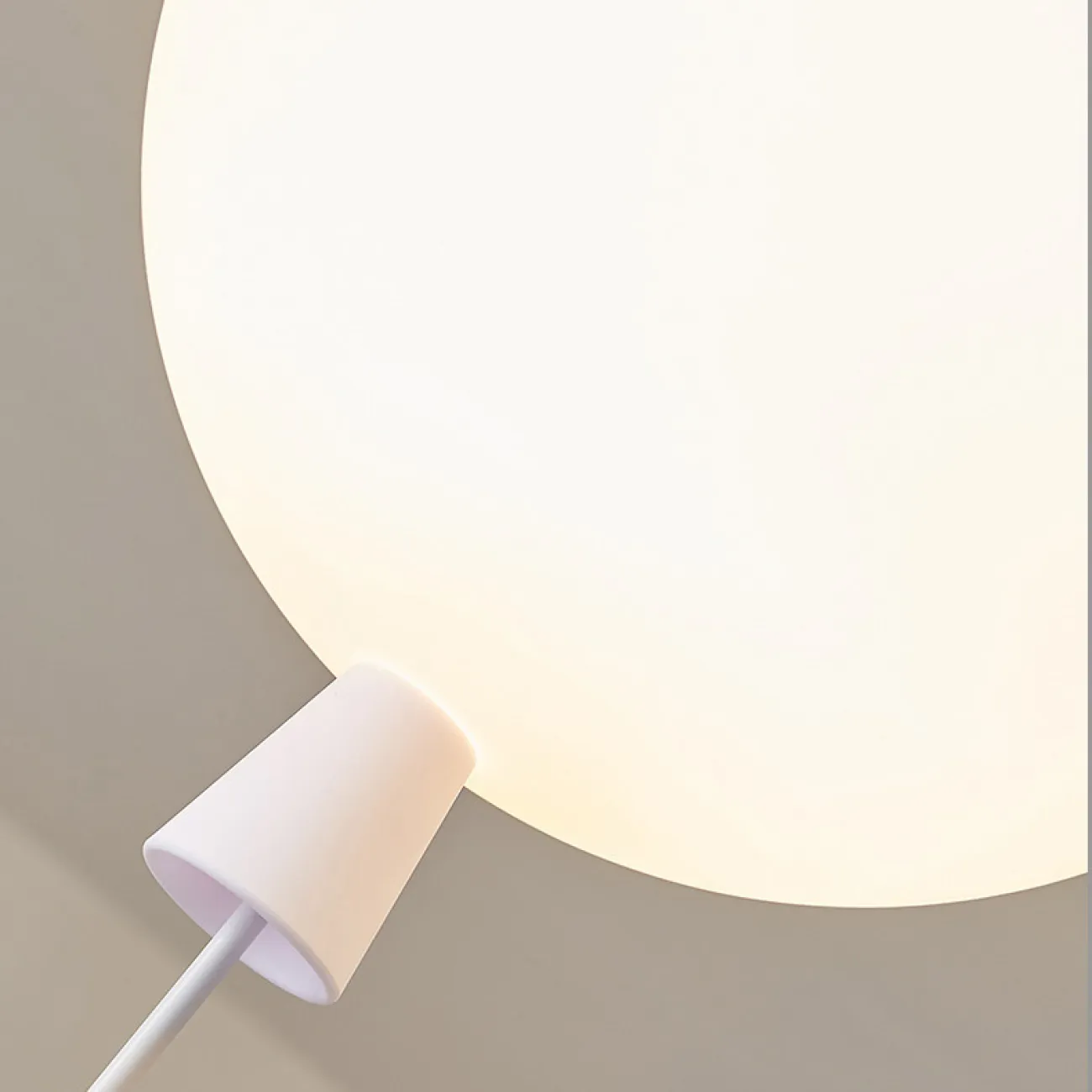 Потолочный светильник MERCURY MORE L5 White Red Blue Yellow Green от ImperiumLoft