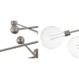 Люстра Gallotti & Radice Balls Nickel 8