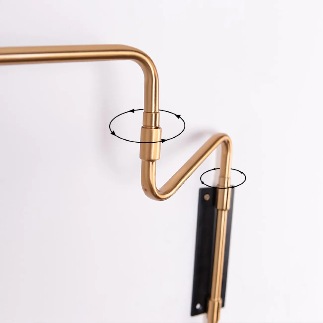 Настенный светильник ATNA от ImperiumLoft Настенный светильник ATNA от ImperiumLoft