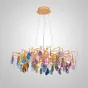 Подвесная люстра AGATE COLOR L11 от ImperiumLoft