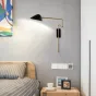 Настенный светильник ATNA от ImperiumLoft