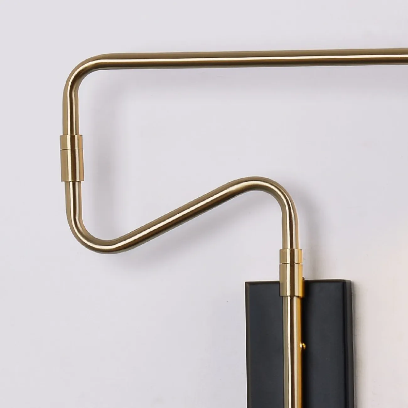 Настенный светильник ATNA от ImperiumLoft Настенный светильник ATNA от ImperiumLoft