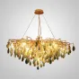 Подвесная люстра AGATE COLOR L13 от ImperiumLoft