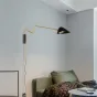 Настенный светильник ATNA от ImperiumLoft
