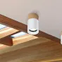Точечный светильник WOOD O от ImperiumLoft