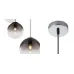 Светильник Ball Sunrise Pendant lamp smok 1 плафон