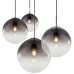 Светильник Ball Sunrise Pendant lamp smok 1 плафон