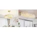 Люстра KEBO AMAZING GLASS CHANDELIER