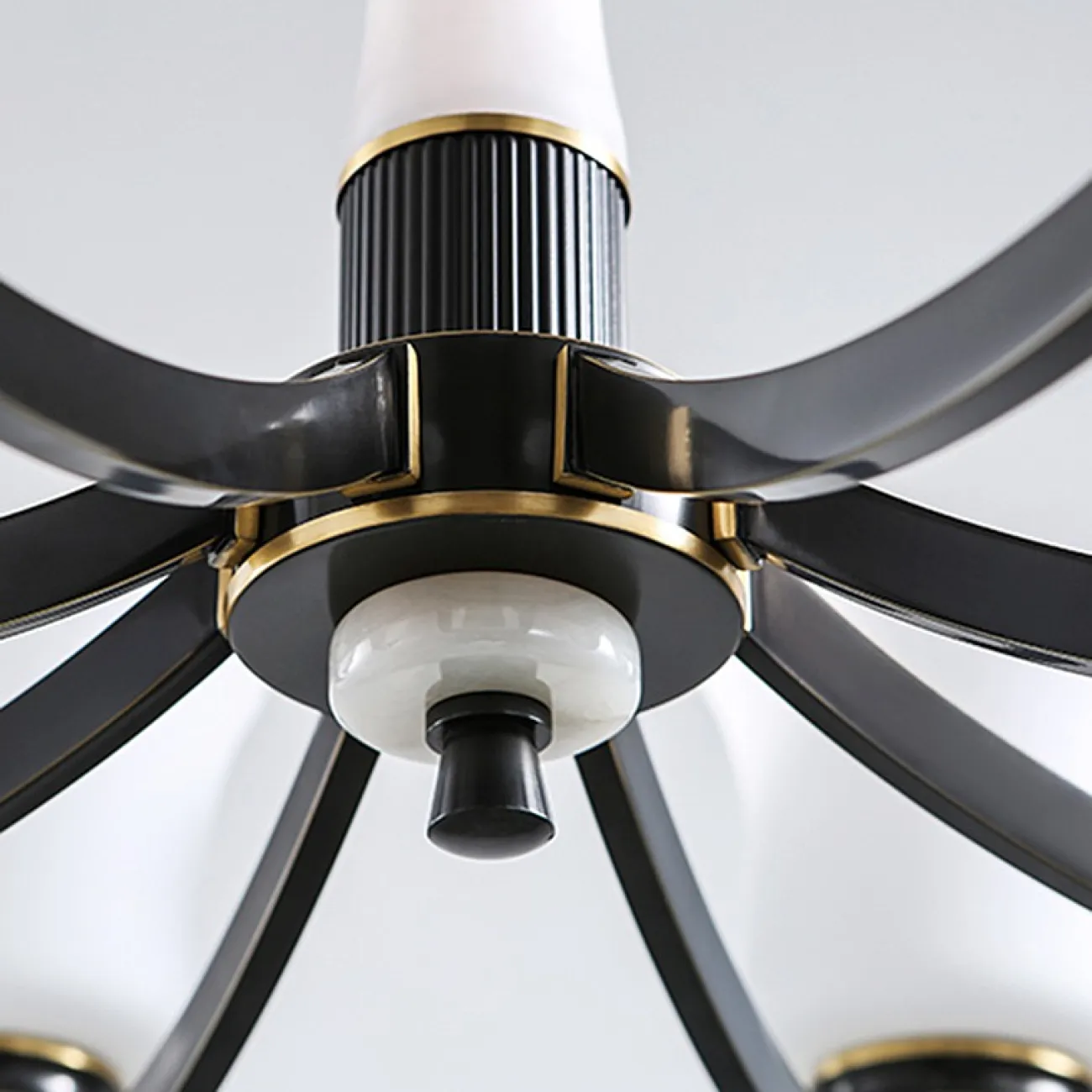 Подвесная люстра TAYLOR D85 от ImperiumLoft Подвесная люстра TAYLOR D85 от ImperiumLoft