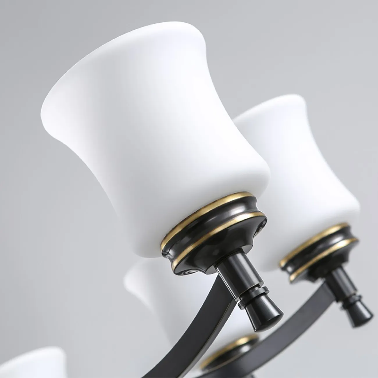 Подвесная люстра TAYLOR D85 от ImperiumLoft Подвесная люстра TAYLOR D85 от ImperiumLoft