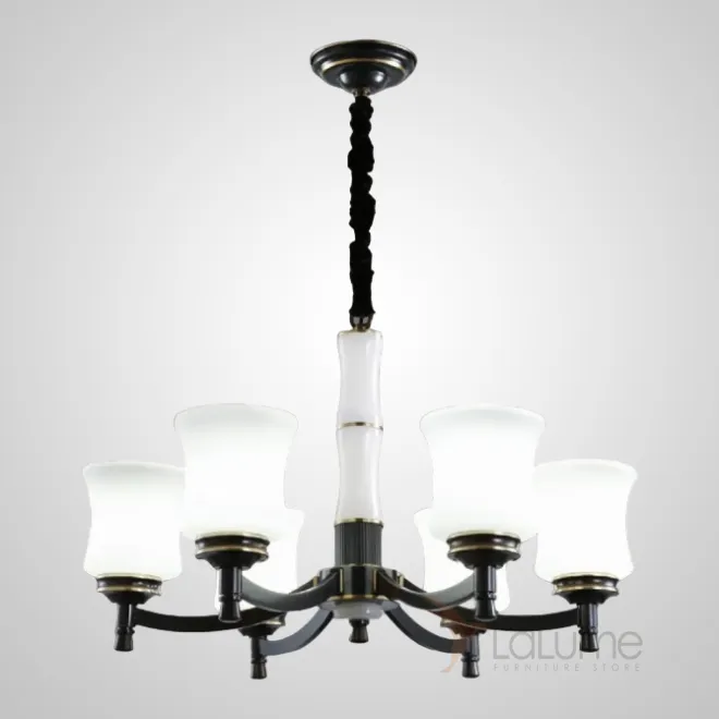 Подвесная люстра TAYLOR D70 от ImperiumLoft Подвесная люстра TAYLOR D70 от ImperiumLoft