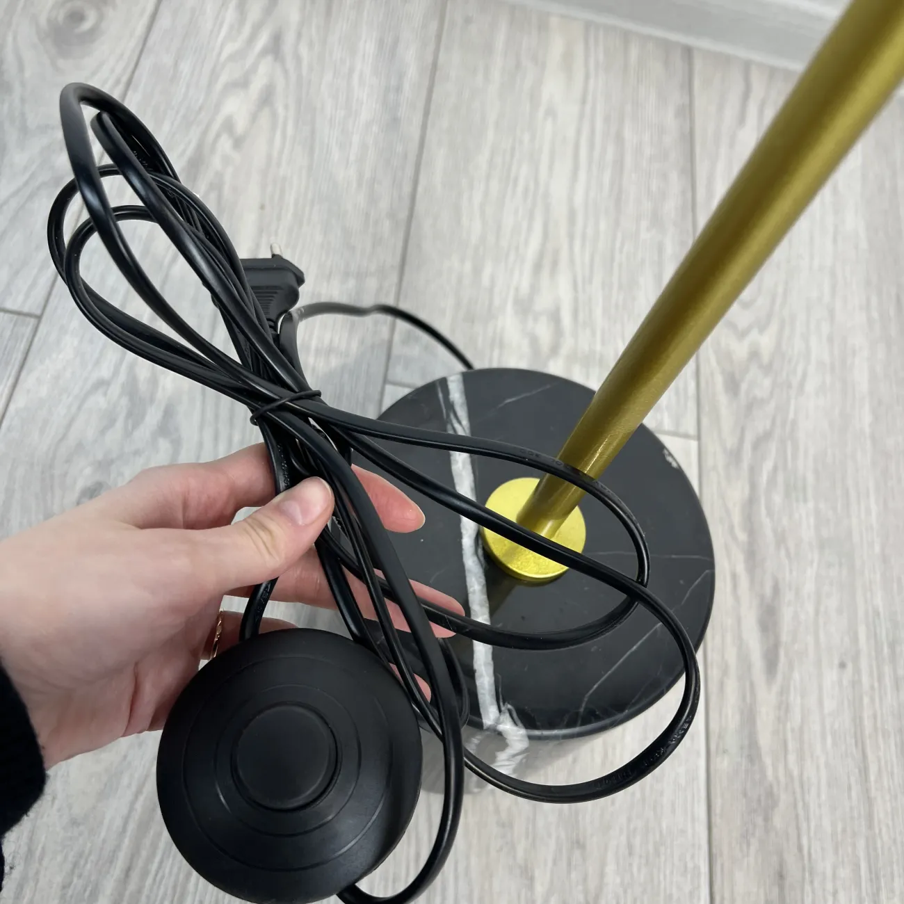 Торшер MATISSE FL 3 Multicolored от ImperiumLoft Торшер MATISSE FL 3 Multicolored от ImperiumLoft