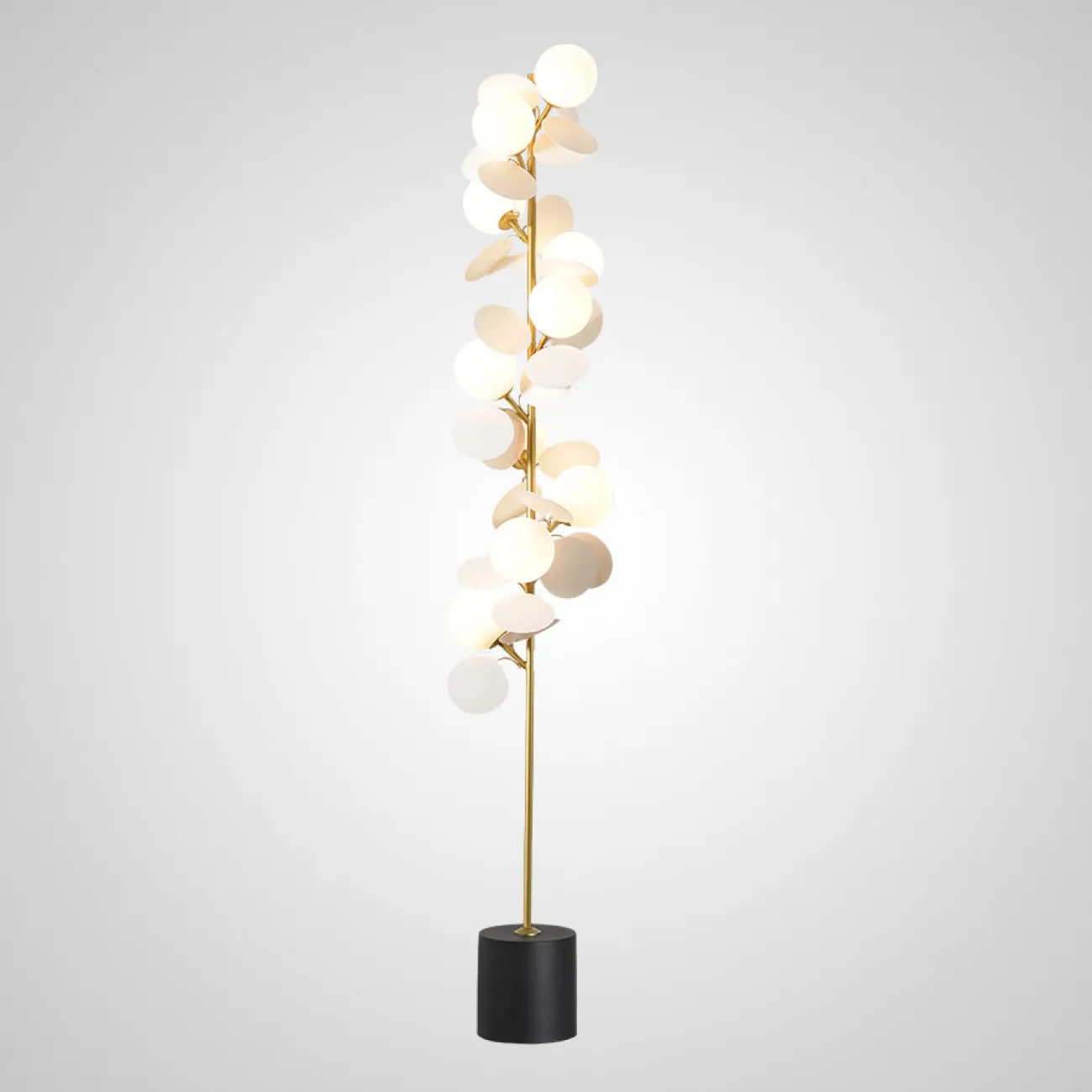 Торшер MATISSE FL 10 Multicolored от ImperiumLoft