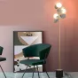 Торшер MATISSE FL 10 White от ImperiumLoft