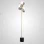 Торшер MATISSE FL 10 White от ImperiumLoft
