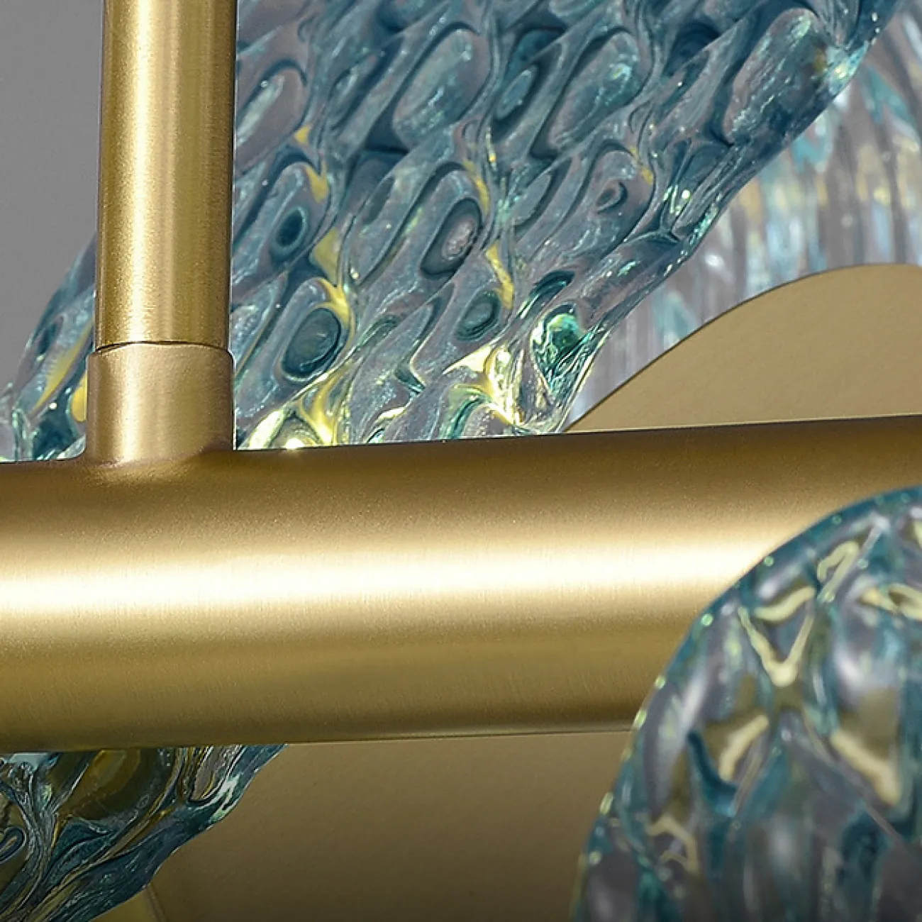 Потолочный светильник LUCIA LONG L150 от ImperiumLoft