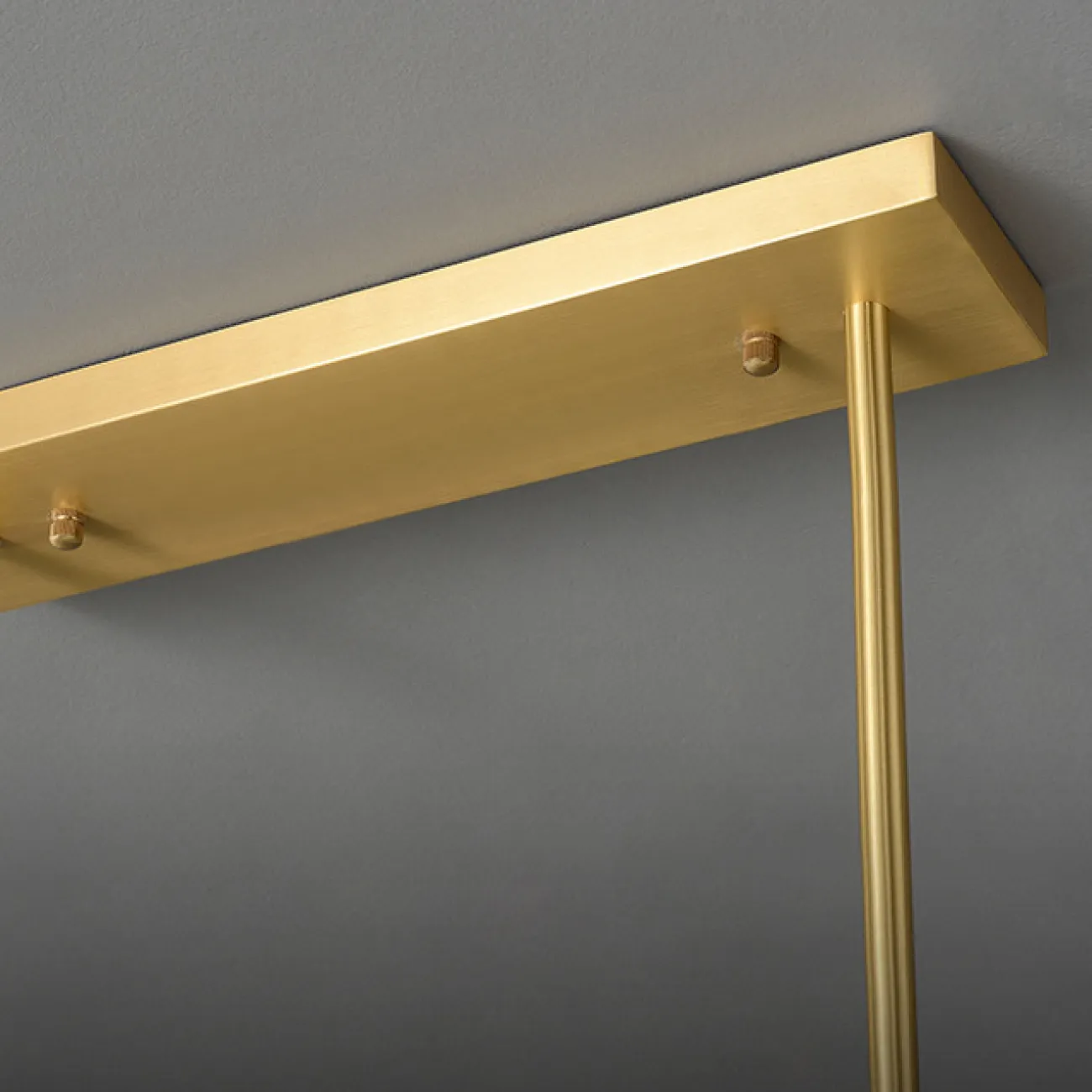 Потолочный светильник LUCIA LONG L150 от ImperiumLoft