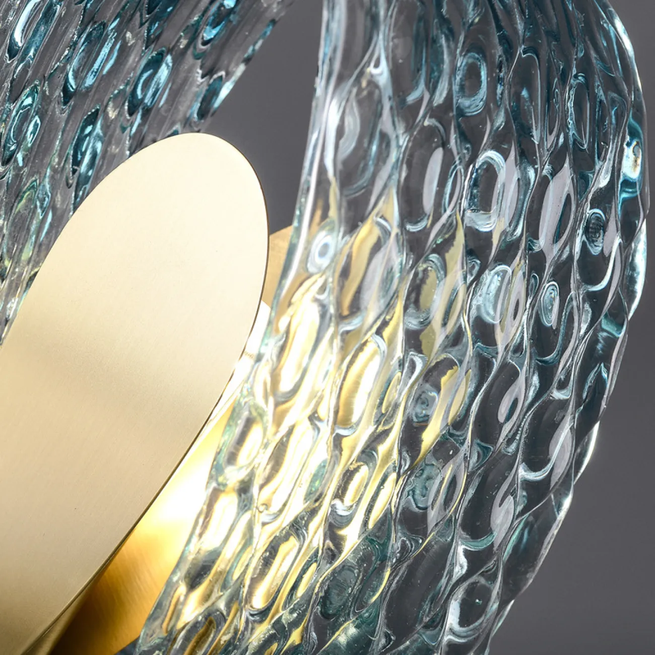 Потолочный светильник LUCIA LONG L150 от ImperiumLoft