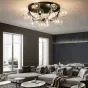 Потолочная люстра IONA OCTO от ImperiumLoft