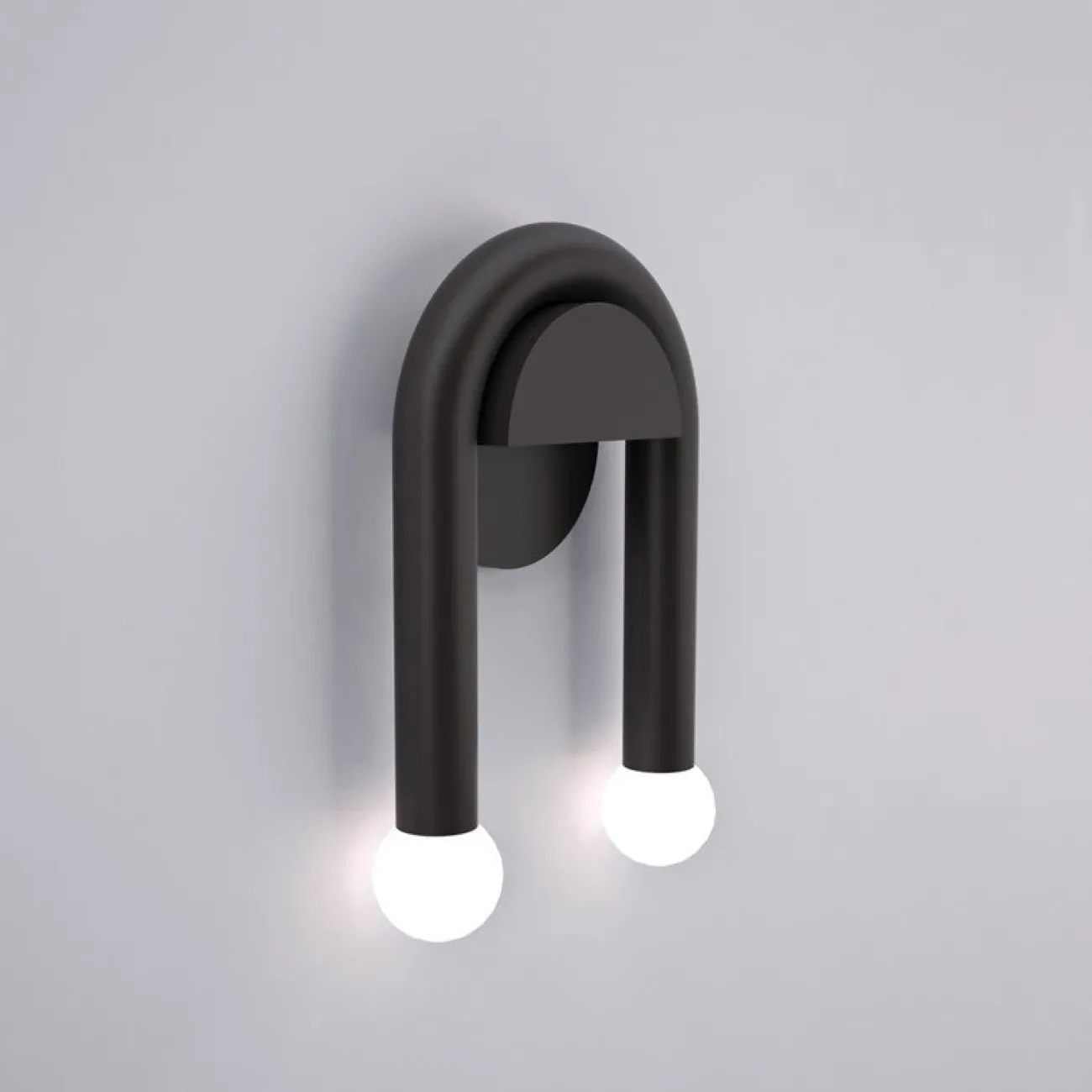 Настенный светильник KETTIL от ImperiumLoft Настенный светильник KETTIL от ImperiumLoft