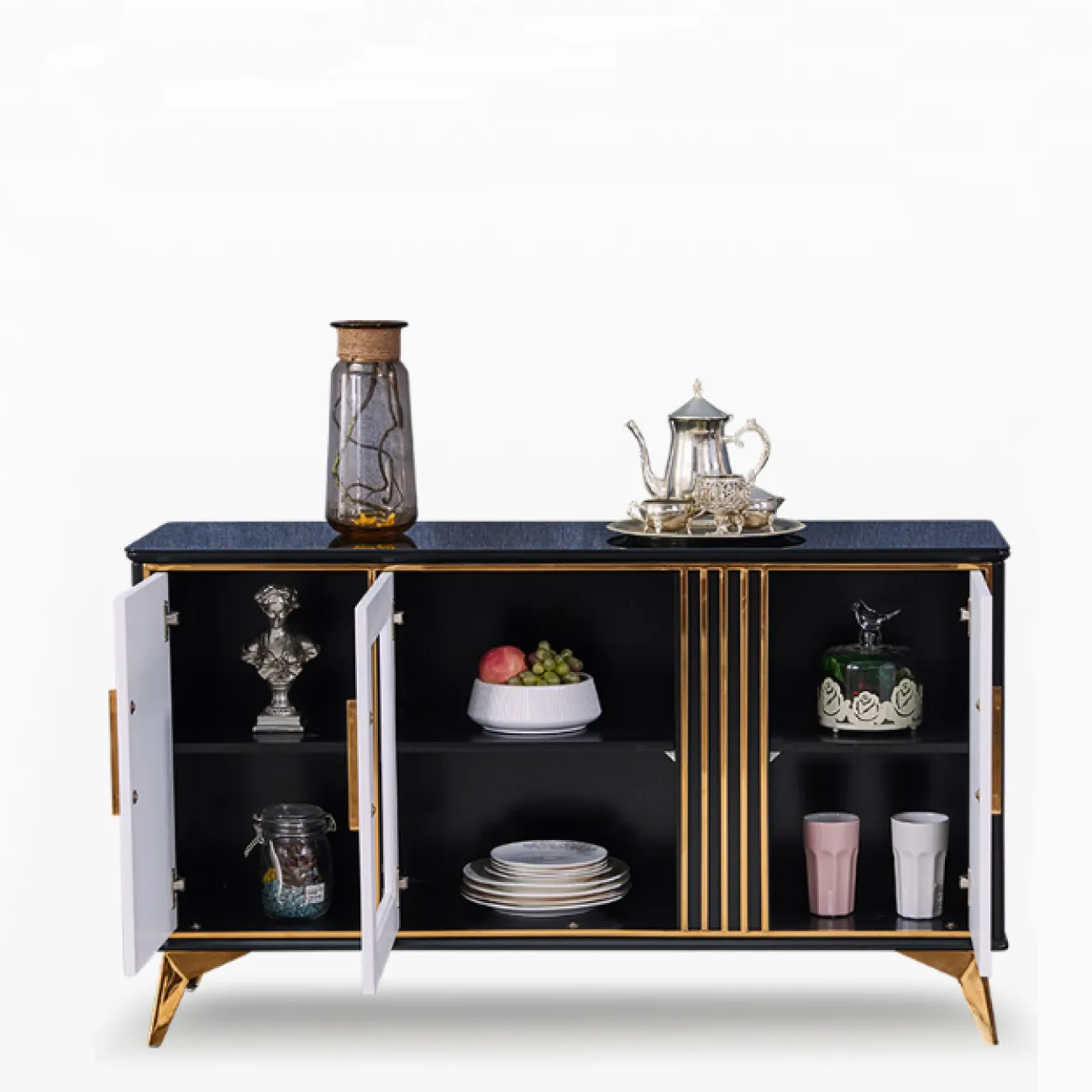 Дизайнерская тумба LaLume – KS00101