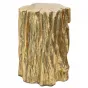 Стол приставной Stump Gold от LaLume