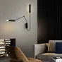 Настенный светильник ELVIS от ImperiumLoft