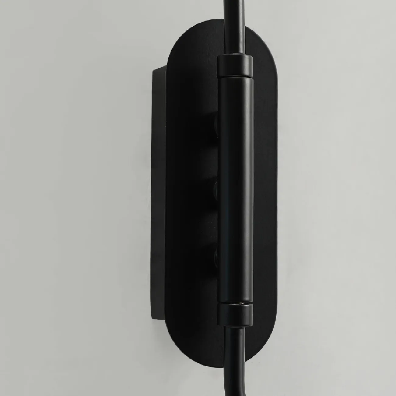 Настенный светильник ELVIS от ImperiumLoft