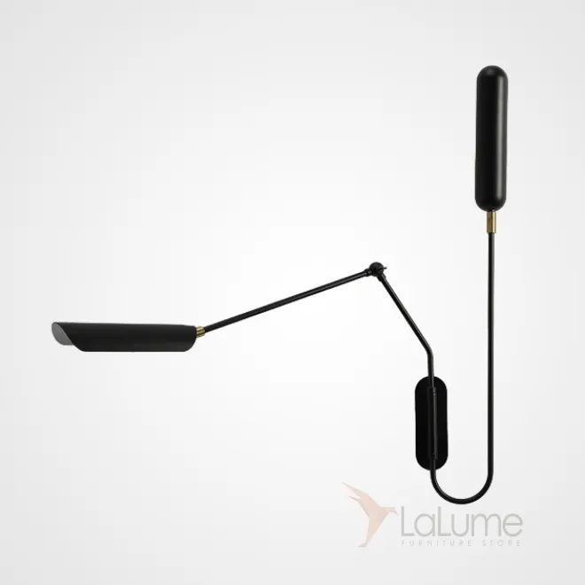 Настенный светильник ELVIS от ImperiumLoft