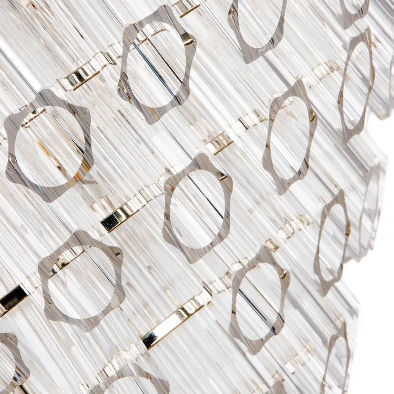 Подвесная люстра AURORA LUX от ImperiumLoft