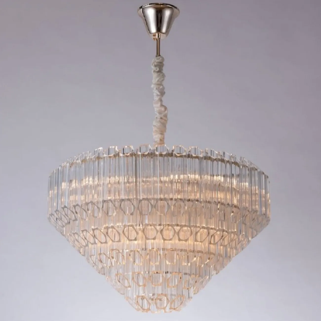 Подвесная люстра AURORA LUX от ImperiumLoft