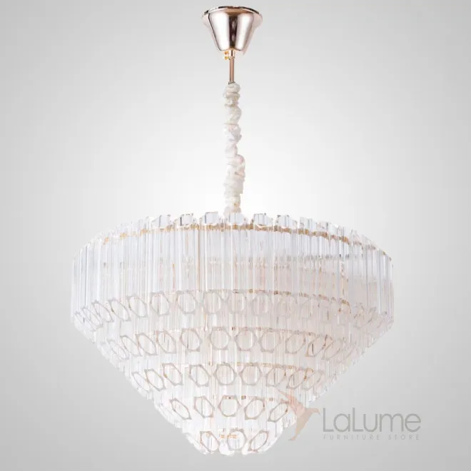 Подвесная люстра AURORA LUX от ImperiumLoft