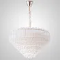 Подвесная люстра AURORA LUX от ImperiumLoft