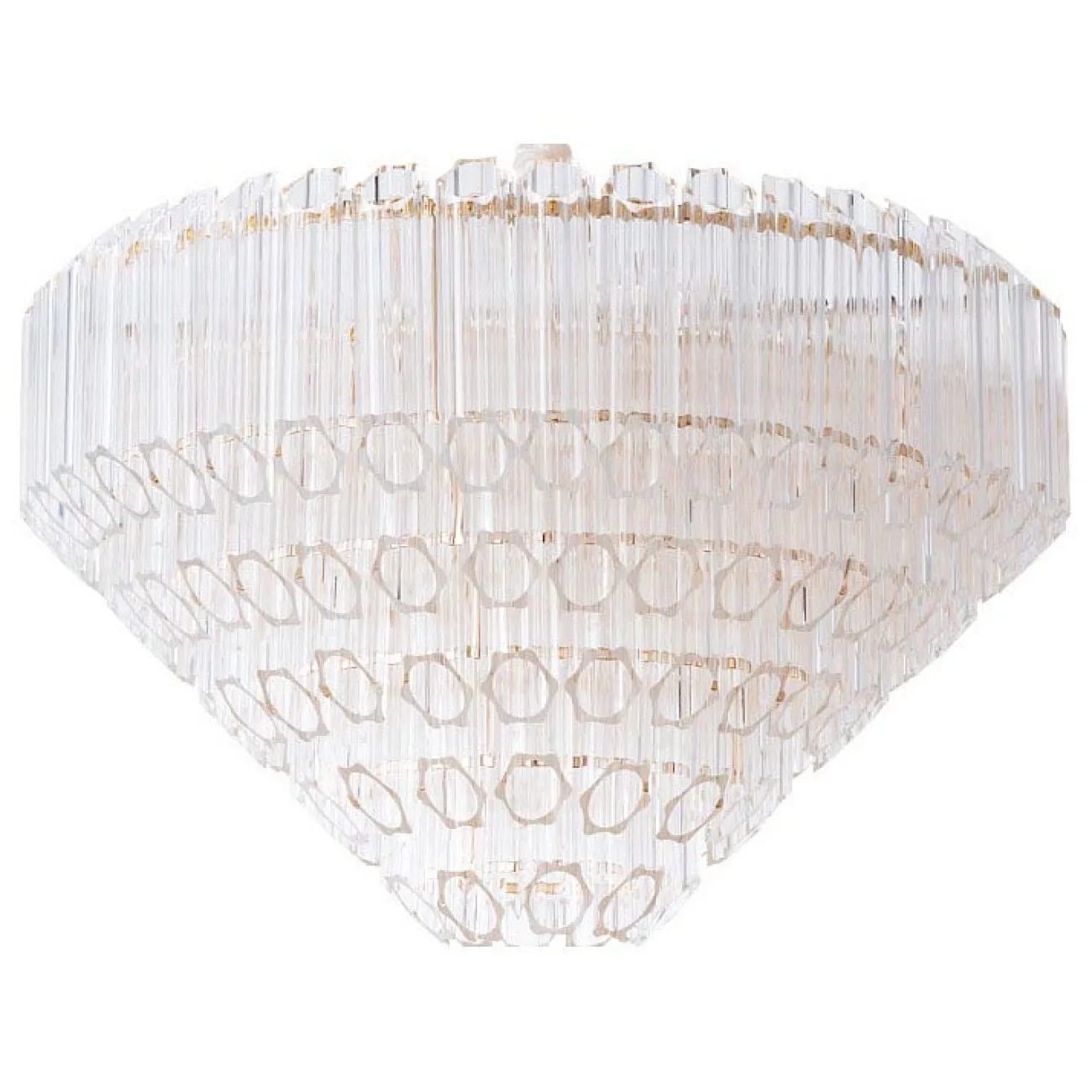 Подвесная люстра AURORA LUX от ImperiumLoft