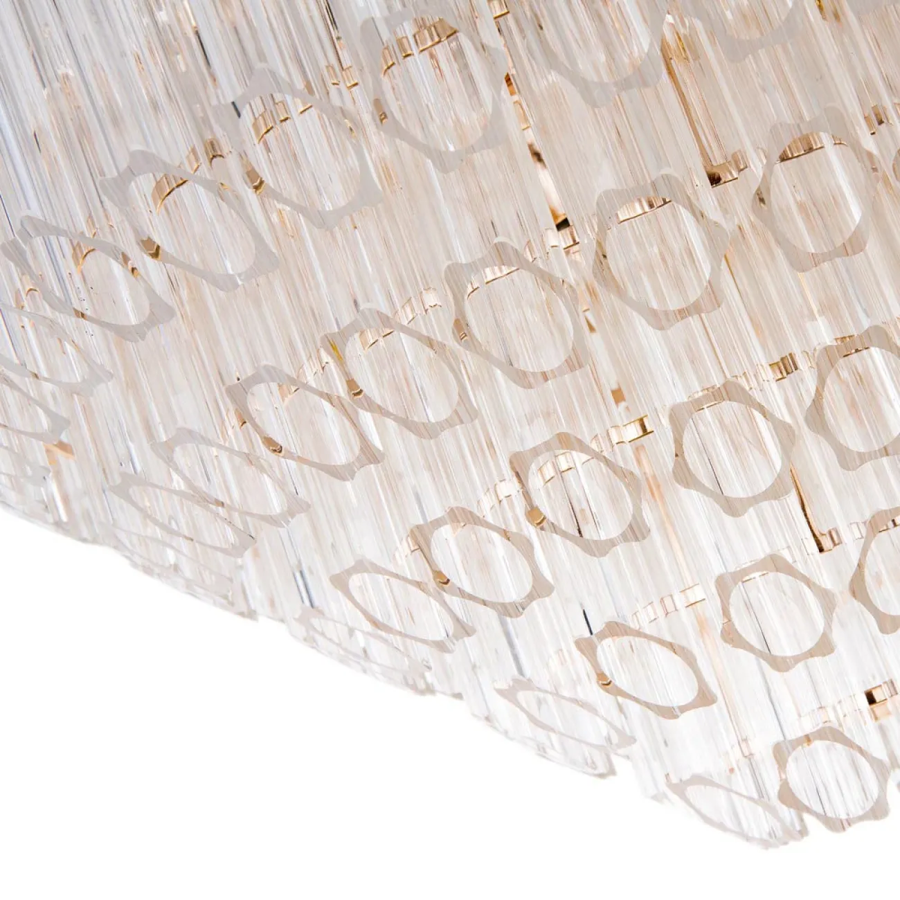 Подвесная люстра AURORA LUX от ImperiumLoft