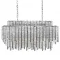 Люстра Chandelier Gigi Rectangle от LaLume