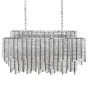 Люстра Chandelier Gigi Rectangle от LaLume