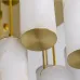 Потолочная люстра MARBLE GOLD