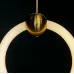 Подвесной светильник lee broom RING LIGHT