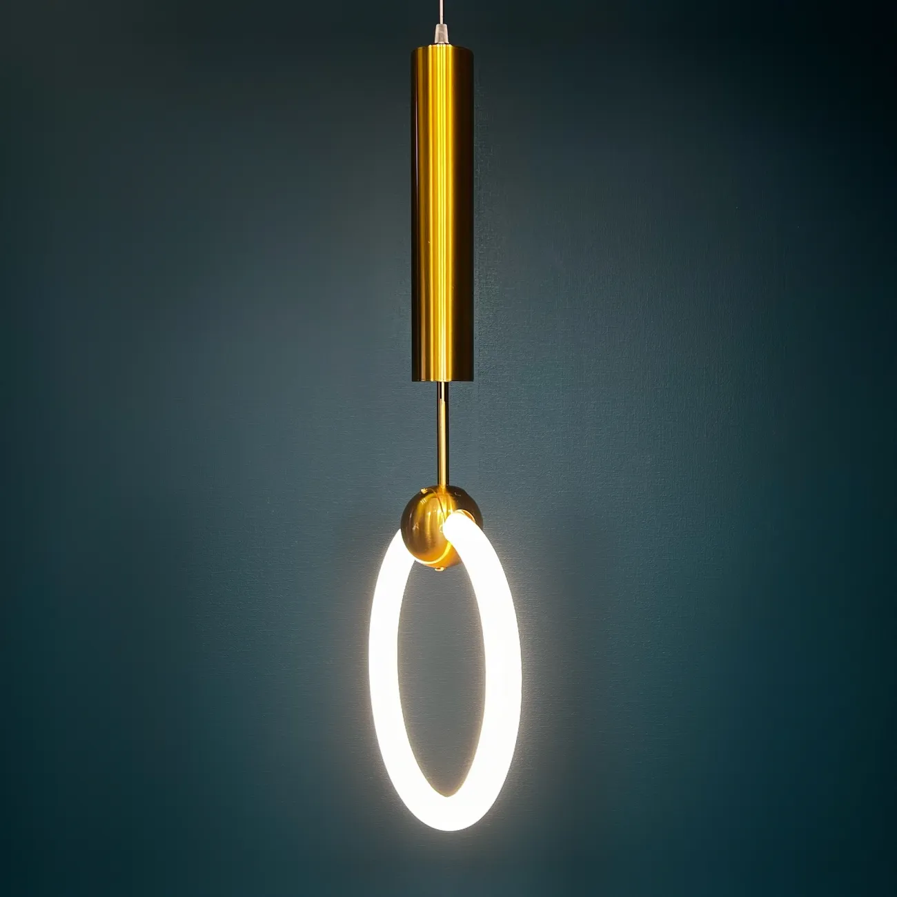 Подвесной светильник lee broom RING LIGHT от ImperiumLoft