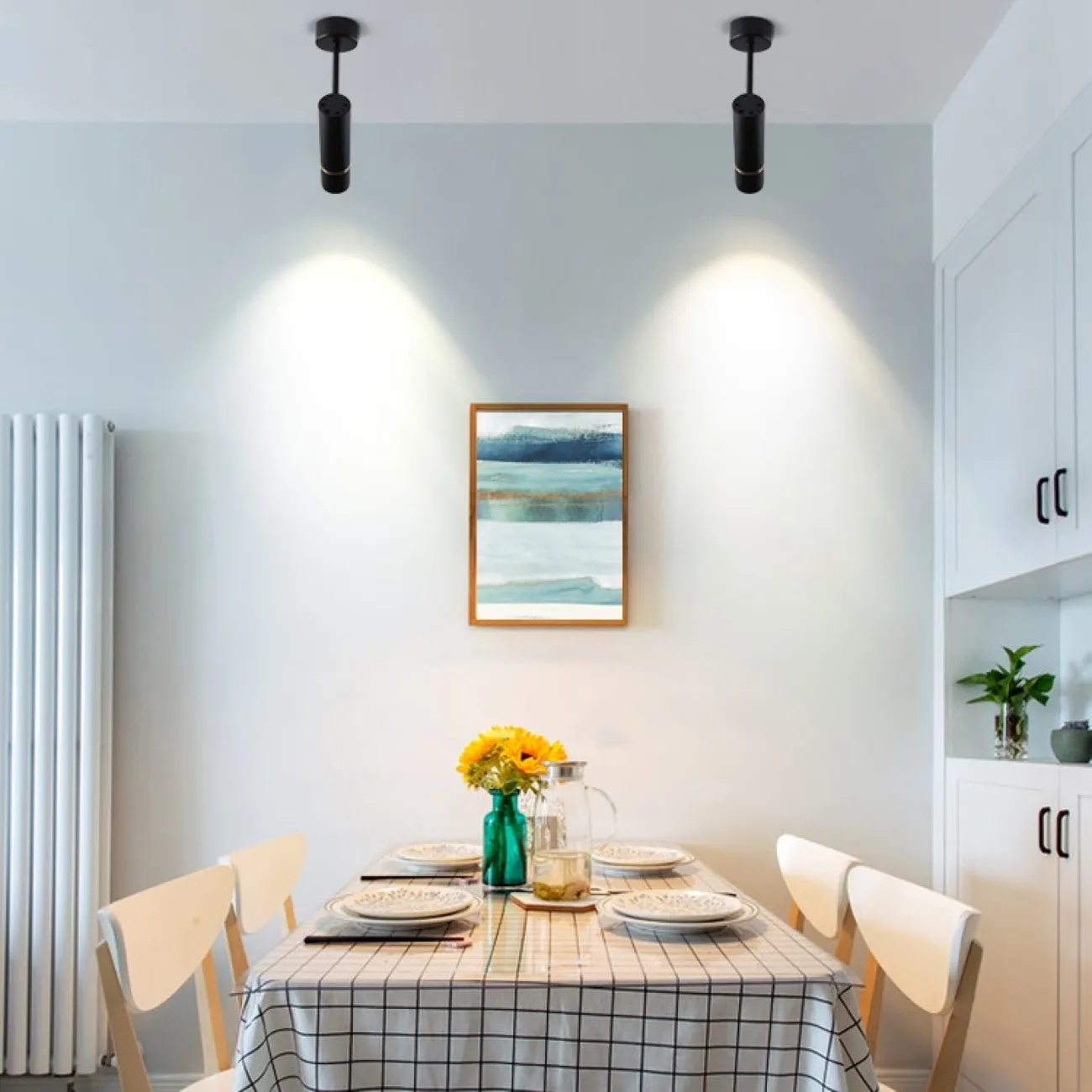 Точечный светильник RATE от ImperiumLoft