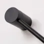 Настенный светильник Wall LINES L60 Black от ImperiumLoft