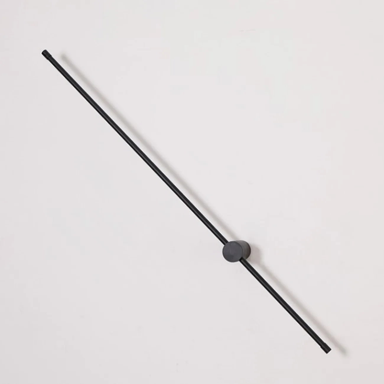 Настенный светильник Wall LINES L120 Gold от ImperiumLoft